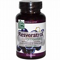 How to Choose the Best Resveratrol Supplements - Quick-Cure.me