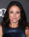 JULIA LOUIS-DREYFUS at Audi’s Pre-emmy Party in Hollywood 09/14/2017 ...