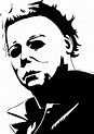 Michael Myers Halloween Nightmare on Elm Street svg Freddy | Etsy