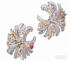 台灣珠寶設計 國際驚豔 - 時尚消費 - 中國時報