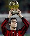 Kaká y el mejor jugador con el que jugó