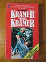 The impossible choice: Kramer vs Kramer – Ali Mercer
