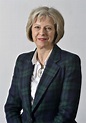Theresa May | UK Politics Wiki | FANDOM powered by Wikia