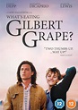 What's Eating Gilbert Grape [DVD] [1993]: Amazon.it: Film e TV