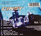 Acetone - Cindy, Acetone | CD (album) | Muziek | bol.com