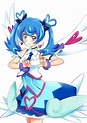 Blue Angel | Yugioh, Anime, Blue angels
