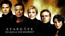 Stargate: The Ark of Truth - Die Quelle der Wahrheit | Apple TV