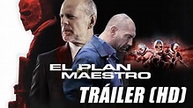 El Plan Maestro - Trailer subtitulado HD - YouTube