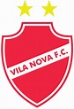 Vila Nova FC Logo – Vila Nova Futebol Clube Escudo – PNG e Vetor ...