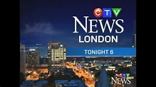 On CTV News at 6 | CTV London News