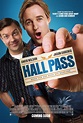 Hall Pass (#4 of 10): Extra Large Movie Poster Image - IMP Awards