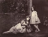 40 Eerie Portraits of Children Taken by Lewis Carroll in the 19th ...