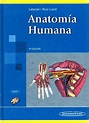 Anatomía Humana: Tomo 1, 4ta Edición – Michel Latarjet | FreeLibros