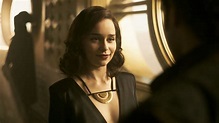 Emilia Clarke as Qira in Solo a Star Wars Story Wallpapers | HD ...