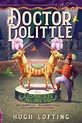 Doctor Dolittle The Complete Collection, Vol. 2 | Book by Hugh Lofting ...