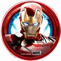 Ironman Png Marvel