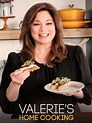 Valerie's Home Cooking - Rotten Tomatoes