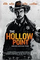 Exclusive: Check Out This Poster For THE HOLLOW POINT | Birth.Movies.Death.