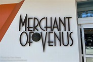 Merchant of Venus at Disney Character Central