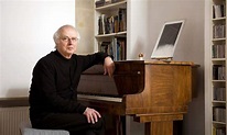 Deutscher Komponist Udo Zimmermann gestorben | DiePresse.com