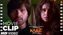 Karzzzz (Movie Clip #8) "Dhokha Diya Hai" | Himesh Reshammiya, Urmila ...