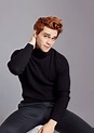 KJ Apa Cosmopolitan June 2018 Interview