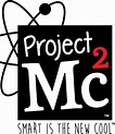 Project MC2 Logo - LogoDix