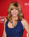 Leeza Gibbons Blends Work and Family in Her West Hollywood Home Office ...