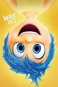 Inside Out (2015) - Posters — The Movie Database (TMDB)