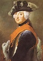 Frédéric II de Prusse