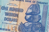 The Story of Hyperinflation in Zimbabwe - WorldAtlas