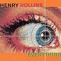 Amazon.com: Everything : Henry Rollins: Digital Music