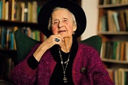 Mary Midgley: more than a sum of parts | Times Higher Education (THE)