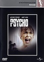 Psycho: DVD oder Blu-ray leihen - VIDEOBUSTER.de