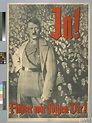 JA! FÜHRER WIR FOLGEN DIR! [Yes! Führer we will follow you!] | Imperial ...