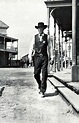 1952 - Place 1 - Gary Cooper in "High Noon" | Mensch