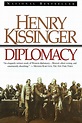 Diplomacy | Book by Henry Kissinger | Official Publisher Page | Simon ...