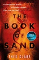 The Book of Sand by Theo Clare: Book Review - The Nerd Cantina