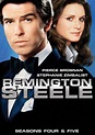 Remington Steele (TV-serie 1982-1987) | MovieZine