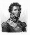 Général Gabriel Jean Joseph Molitor - Free Stock Illustrations | Creazilla