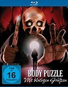 Body Puzzle - Mit blutigen Grüßen Blu-ray bei Weltbild.de kaufen