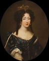 María Luisa de Orleans - Marie Louise of Orleans (Queen Consort of King ...