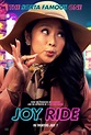 Joy Ride (#3 of 5): Mega Sized Movie Poster Image - IMP Awards