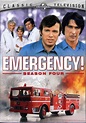 Emergency! Season 4