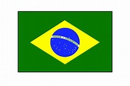 Imágenes de la bandera de Brasil | Imágenes