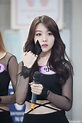 Girl's Day Minah | Girls day minah, Girl day, Kpop girls