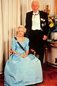 Los príncipes Bertil y Lilian de Suecia, 33 años de espera para poder contraer matrimonio - Foto