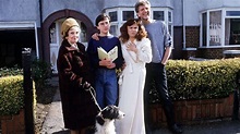 The Growing Pains of Adrian Mole (TV Series 1987-1987) - Backdrops ...