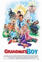 Grandma's Boy | Movie Review | The First Hour