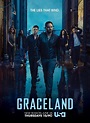 Graceland - Série TV 2013 - AlloCiné